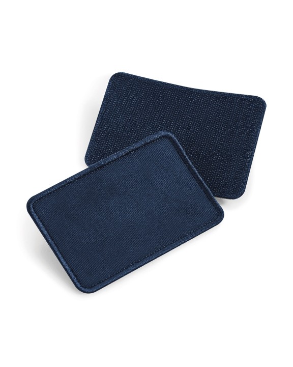 BEECHFIELD Abnehmbarer Baumwoll-Patch Accessoire personalisierbar