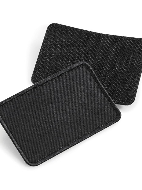 Accessoires à personnaliser BEECHFIELD Patch amovible en coton 