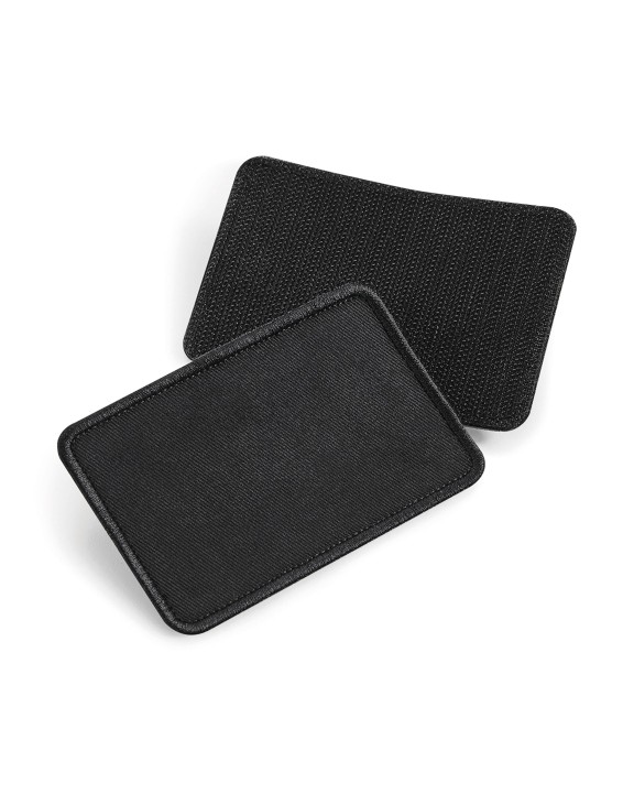 BEECHFIELD Abnehmbarer Baumwoll-Patch Accessoire personalisierbar