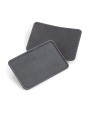 BEECHFIELD Abnehmbarer Baumwoll-Patch Accessoire personalisierbar