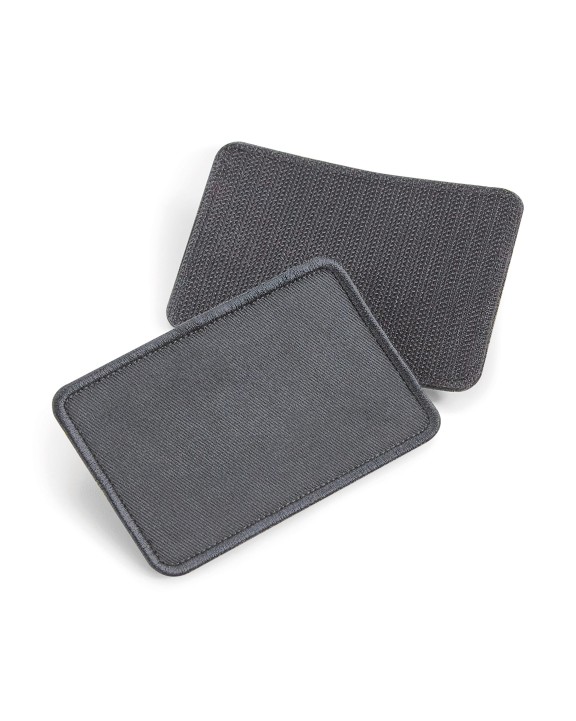 BEECHFIELD Abnehmbarer Baumwoll-Patch Accessoire personalisierbar