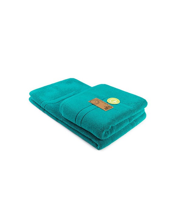 Produit éponge personnalisable A&R Bath Mat