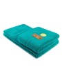 Bad artikel A&R Bath Mat voor bedrukking &amp; borduring