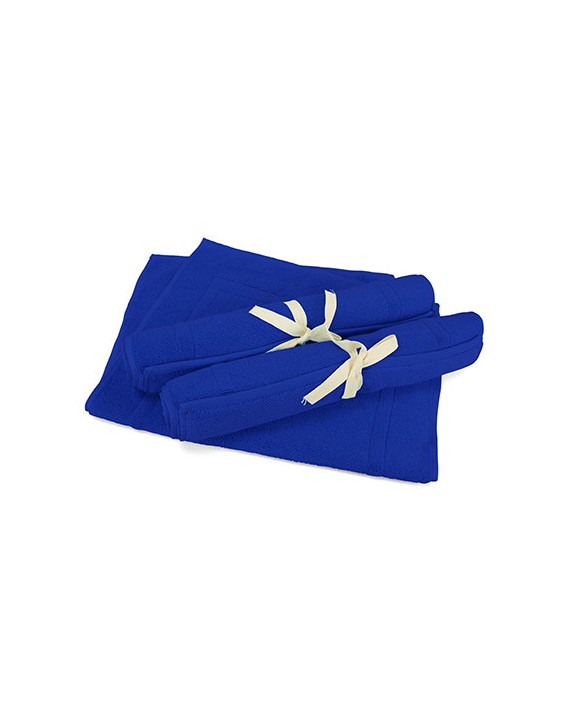 Produit éponge personnalisable A&R Bath Mat