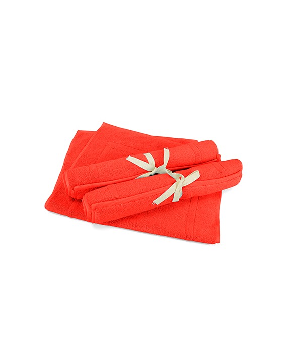 Bad artikel A&R Bath Mat voor bedrukking &amp; borduring
