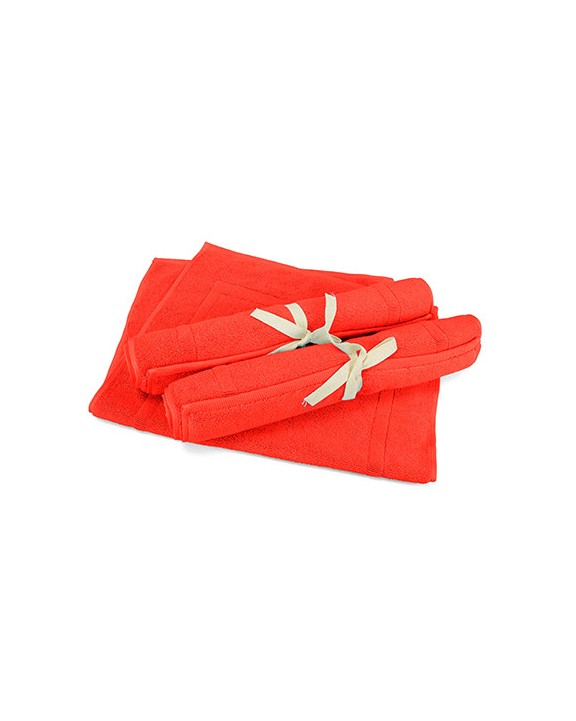 Produit éponge personnalisable A&R Bath Mat