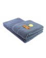 Produit éponge personnalisable A&R Bath Mat