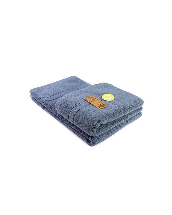 Produit éponge personnalisable A&R Bath Mat