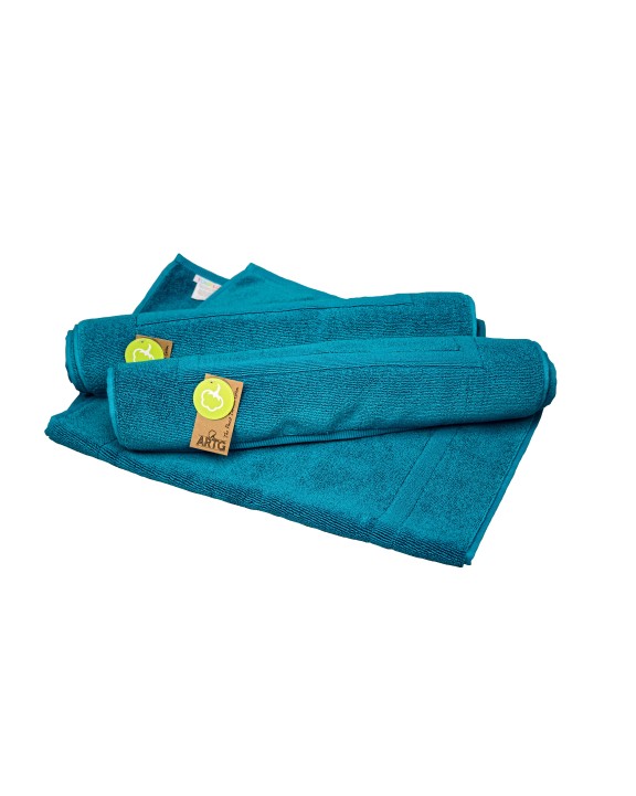 Produit éponge personnalisable A&R Bath Mat