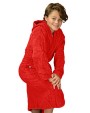 Produit éponge personnalisable A&R Boyzz&Girlzz® Hooded Bathrobe