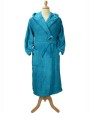 Bad artikel A&R Bathrobe With Hood voor bedrukking &amp; borduring