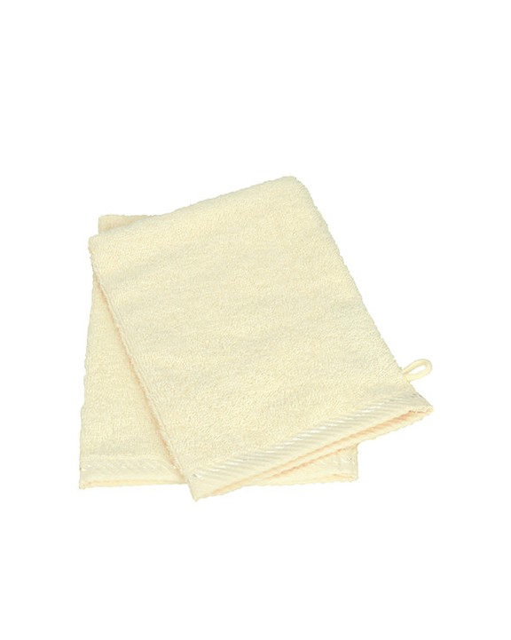 Produit éponge personnalisable A&R Washcloth