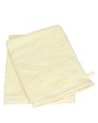 Bad artikel A&R Washcloth voor bedrukking &amp; borduring