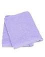 Bad artikel A&R Washcloth voor bedrukking &amp; borduring