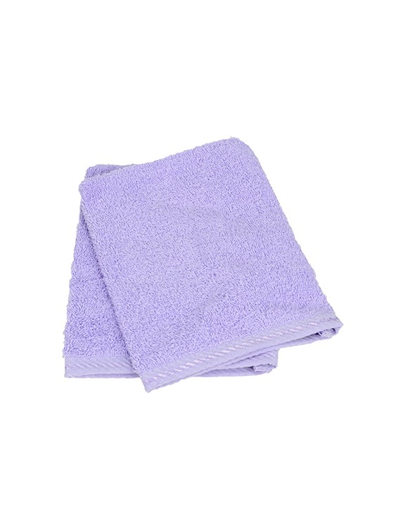 Bad artikel A&R Washcloth voor bedrukking &amp; borduring