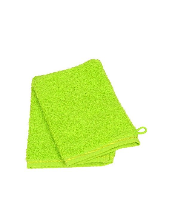Produit éponge personnalisable A&R Washcloth
