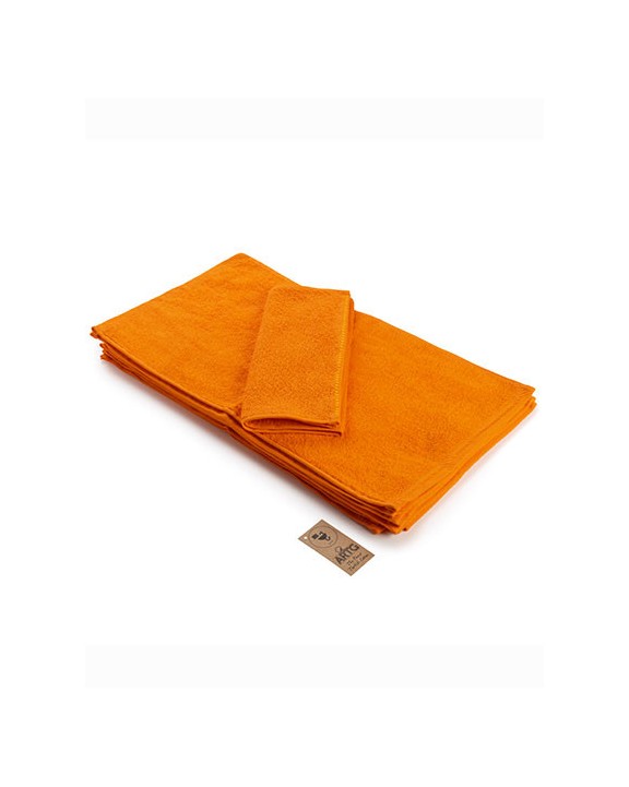 Produit éponge personnalisable A&R Guest Towel
