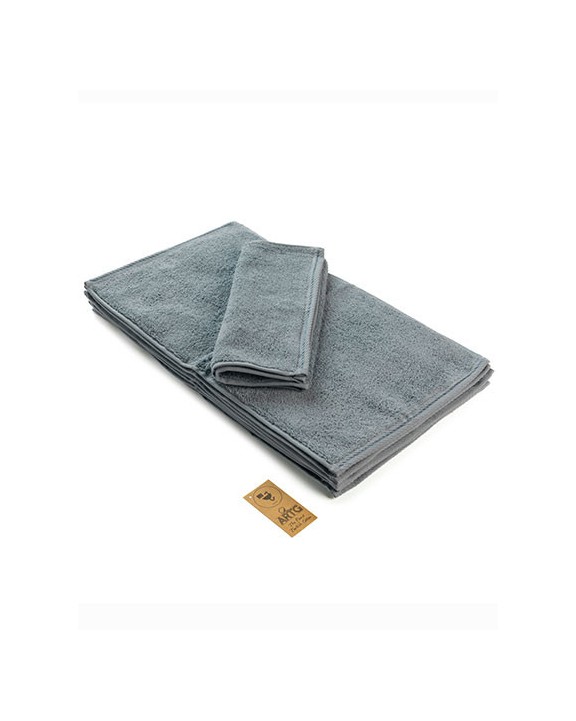 Produit éponge personnalisable A&R Guest Towel