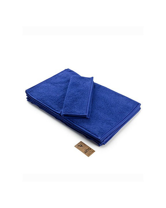 Produit éponge personnalisable A&R Guest Towel