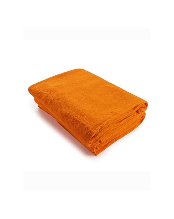 A&R Bath Towel Bad Artikel personalisierbar