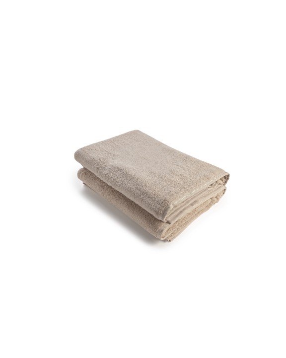 Bad artikel A&R Bath Towel voor bedrukking &amp; borduring