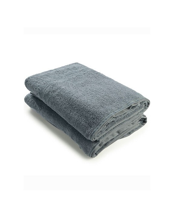Bad artikel A&R Bath Towel voor bedrukking &amp; borduring