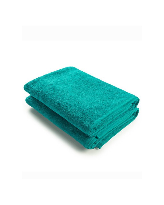 A&R Bath Towel Bad Artikel personalisierbar