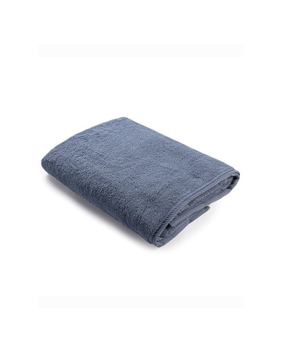 Produit éponge personnalisable A&R Beach Towel