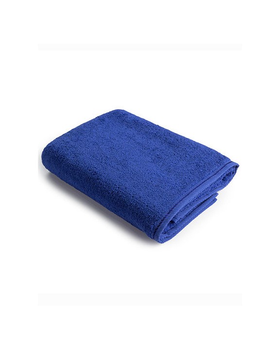 Produit éponge personnalisable A&R Beach Towel