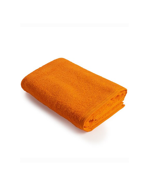 Produit éponge personnalisable A&R Beach Towel