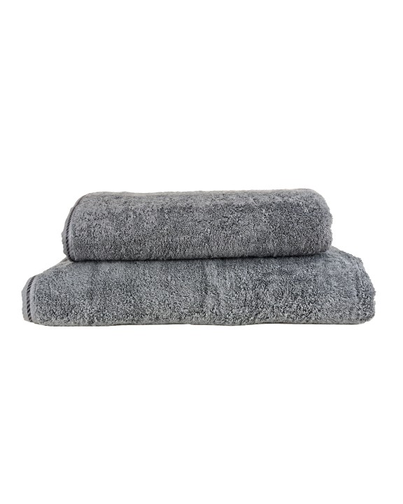 Bad artikel A&R Beach Towel voor bedrukking &amp; borduring