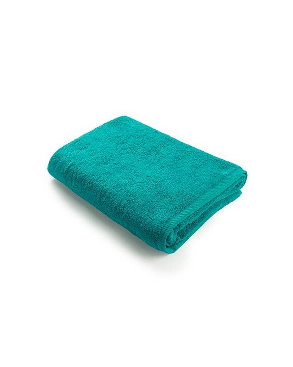 Bad artikel A&R Beach Towel voor bedrukking &amp; borduring