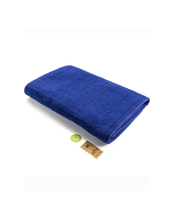 Produit éponge personnalisable A&R Big Towel