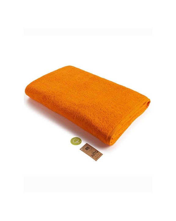 Produit éponge personnalisable A&R Big Towel
