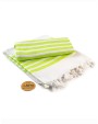 A&R Hamamzz® Dalaman Towel Bad Artikel personalisierbar