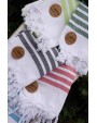 A&R Hamamzz® Dalaman Towel Bad Artikel personalisierbar