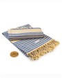 Produit éponge personnalisable A&R Hamamzz® Original Bodrum DeLuxe Towel