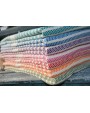 Produit éponge personnalisable A&R Hamamzz® Original Bodrum DeLuxe Towel