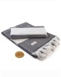 A&R Hamamzz® Marmaris DeLuxe Towel Bad Artikel personalisierbar