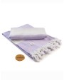 A&R Hamamzz® Marmaris DeLuxe Towel Bad Artikel personalisierbar