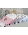 A&R Hamamzz® Marmaris DeLuxe Towel Bad Artikel personalisierbar