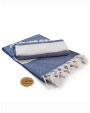 A&R Hamamzz® Marmaris DeLuxe Towel Bad Artikel personalisierbar