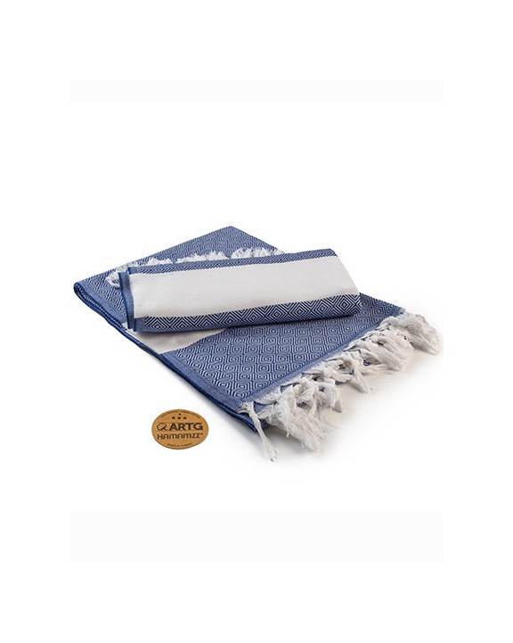A&R Hamamzz® Marmaris DeLuxe Towel Bad Artikel personalisierbar