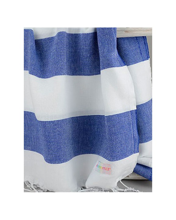 Produit éponge personnalisable A&R Hamamzz® Hamam Towel Antalya