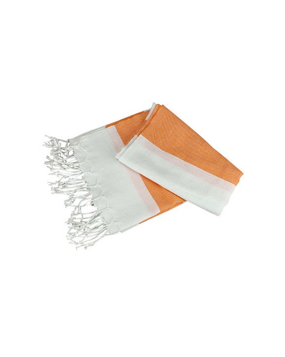 Produit éponge personnalisable A&R Hamamzz® Hamam Towel Antalya
