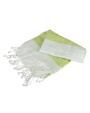 Produit éponge personnalisable A&R Hamamzz® Hamam Towel Antalya