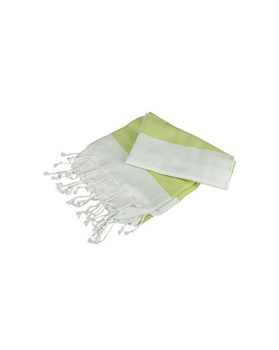 Produit éponge personnalisable A&R Hamamzz® Hamam Towel Antalya
