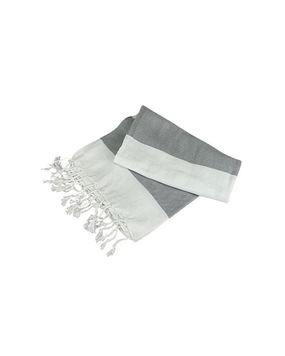 Produit éponge personnalisable A&R Hamamzz® Hamam Towel Antalya