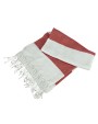 Produit éponge personnalisable A&R Hamamzz® Hamam Towel Antalya