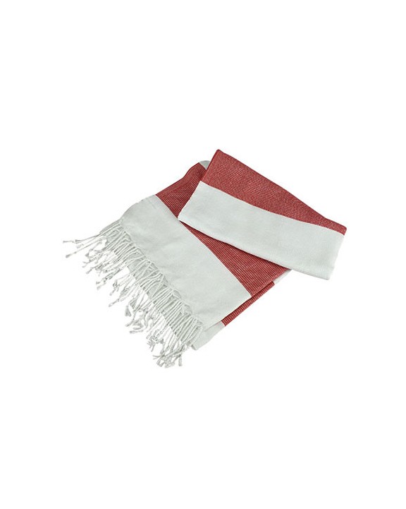 Produit éponge personnalisable A&R Hamamzz® Hamam Towel Antalya
